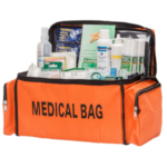 Cassette Pronto Soccorso - Kit Speciali